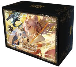 画像1: (予約)【Grand Archive】Radiant Origin 1st Edition Booster Box