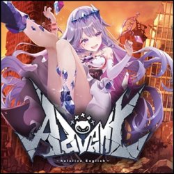 画像1: （本商品をご注文の際は入金期限にご注意ください）(予約)【hololive OFFICIAL CARD GAME】スタートデッキ 推し Advent