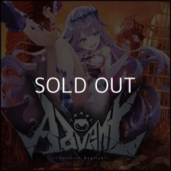 画像1: （本商品をご注文の際は入金期限にご注意ください）【hololive OFFICIAL CARD GAME】スタートデッキ 推し Advent