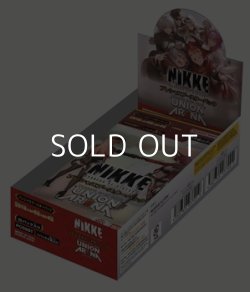 画像1: （本商品をご注文の際は入金期限にご注意ください）【UNION ARENA ユニオンアリーナ】プレシャスブースターパック 勝利の女神：NIKKE【PC02BT】ブースターBOX