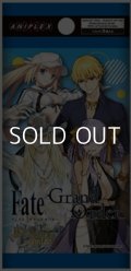 (予約)【ビルディバイド-ブライト-】プレミアムブースターパック Fate/Grand Order サマーイベントスペシャル ブースターBOX