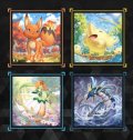 （本商品をご注文の際は入金期限にご注意ください）(予約)【パルワールド オフィシャルカードゲーム】ブースターパック パルパゴスの夜明け BOX