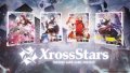 （本商品をご注文の際は入金期限にご注意ください）【Xross Stars】ブースターパック第1弾 『Luminous Daybreak』BOX