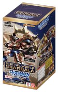 （本商品をご注文の際は入金期限にご注意ください）(予約)【デジモンカードゲーム】エクストラブースター DIGITAL WORLD SHAMBALA【EX-12】ブースターBOX
