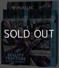 (予約)【日本語】マジック：ザ・ギャザリング リアリティ・フラクチャー コレクター・ブースター Box