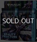 (予約)【英語】マジック：ザ・ギャザリング リアリティ・フラクチャー コレクター・ブースター Box