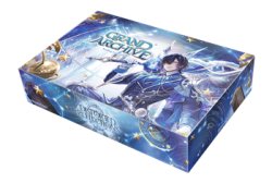 画像1: （本商品をご注文の際は入金期限にご注意ください）(予約)【Grand Archive】Distorted Reflections Alter Edition Box