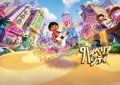 （本商品をご注文の際は入金期限にご注意ください）【ディズニー・ロルカナ・TCG】日本語版 ブースターパック ハイペリアシティ BOX