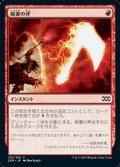 【日本語】稲妻の斧/Lightning Axe