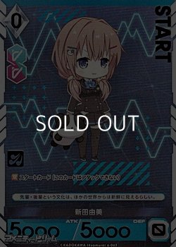 画像1: 【プレミアム】新田由美