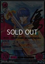 【☆特価】【SR+】光の英雄王 マルス