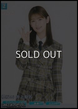 画像1: 【N】櫻坂46 井上梨名