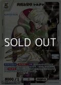 【BR】内気な青年 レムナン