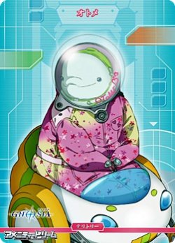 画像2: 【N】メインコンソール / オトメ