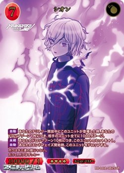 画像1: 【SSR】シオン