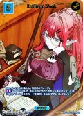 【SSR】Brilliant Week