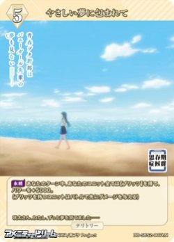 画像1: 【N】やさしい夢に包まれて / 梓川花楓