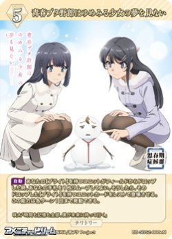 画像1: 【N】青春ブタ野郎はゆめみる少女の夢を見ない / 牧之原翔子