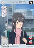 【N】最後の帰り道 桜島麻衣