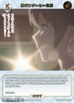 画像1: 【SR+】僕だけがいない世界