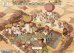 画像1: 【N】砂漠の魔術師の熟慮の精神 スカラビア寮 / ジャミル・バイパー (1)
