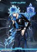 画像2: 【N】死者の国の王の勤勉な精神 イグニハイド寮 / イデア・シュラウド (2)