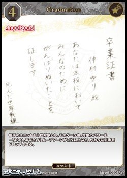 画像1: 【SR+】Graduation