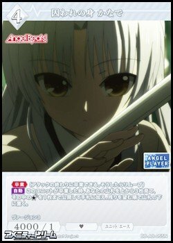 画像1: 【N】囚われの身 かなで