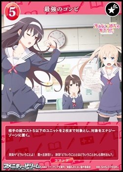 画像1: 【SR+】最強のコンビ