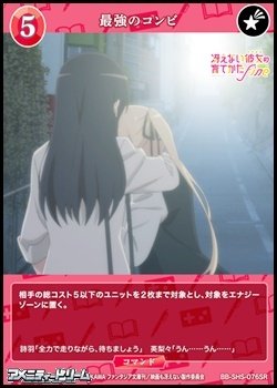 画像1: 【SR】最強のコンビ