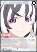 【R】知ってることだけ 羽川翼