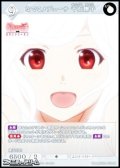 【SR】なでこメデューサ 千石撫子