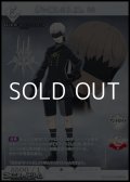 【SR】儚い優しさと、魂。 9S