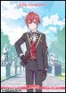 画像1: 【PR】闇の鏡に導かれし者 / リドル・ローズハート (1)
