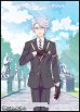 画像1: 【PR】闇の鏡に導かれし者 / アズール・アーシェングロット (1)