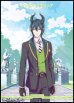 画像1: 【PR】闇の鏡に導かれし者 / マレウス・ドラコニア (1)