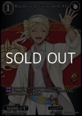【PR+】Welcome to the Villains' world. カリム
