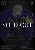 【PR+】Welcome to the Villains' world. ヴィル