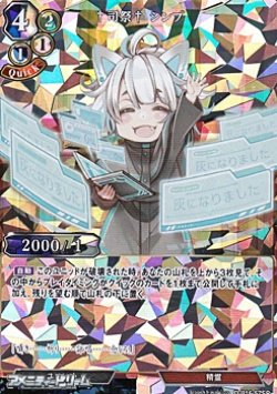 画像1: 【SR】†司祭† シンプ