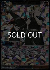 【UR】ホークアイ&ランファン