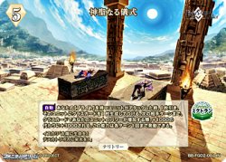 画像1: 【N】神聖なる儀式 / U-オルガマリー
