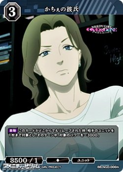 画像1: 【N】かちぇの彼氏