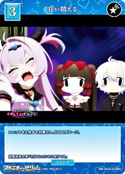画像1: 【N】狂い悶える