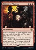 【英語】ファイレクシアの幻視/Visions of Phyrexia