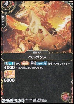 画像1: 【SECRET R】ペルガソス