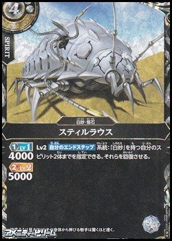 画像1: 【SECRET R】スティルラウス