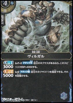 画像1: 【R】ヴィルガル