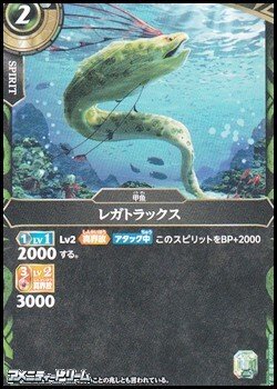 画像1: 【C】レガトラックス