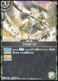 【C】クラポーラ