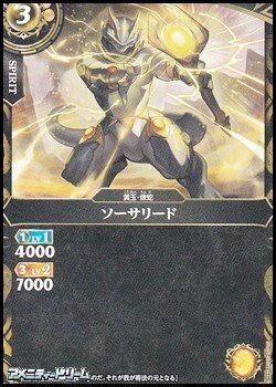 画像1: 【C】ソーサリード